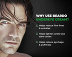Beardo Brightening Under Eye Cream