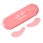 Clayco Goddess Glow Re-useable Under Eye Patches