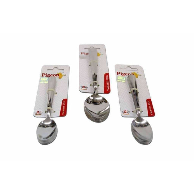 Pigeon Spoons 6 piece (Small size) Main Image