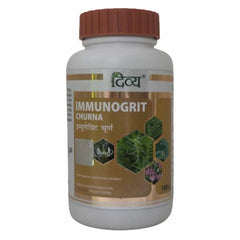 Patanjali Divya Immunogrit Churna