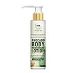The Natural Wash Avocado Body Moisturising Lotion