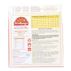 Siridhanya Pearl Millet/Sajje Idli Mix