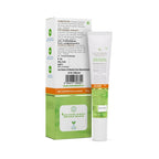 Mamaearth Vitamin C Daily Glow Under Eye Cream with Vitamin C & Turmeric