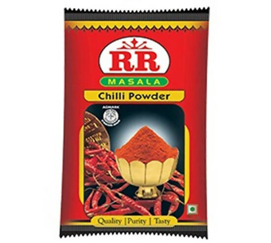 RR Masala Chilli Powder