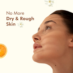 Panash Orange & Jasmine Body Lotion