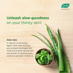 Joy Pure Aloe Multi-Benefit Body Lotion