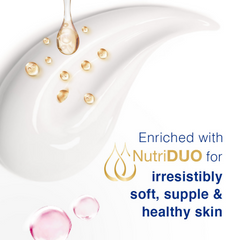 Dove Supple Bounce Body Butter