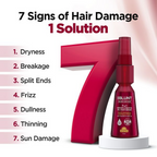 BBlunt 7 in 1 Repair & Revive Oil Hair Serum - Limited Time Offer