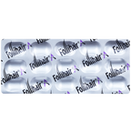 Follihair A Tablets Gluten Free