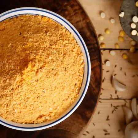 Gummadi Foods Putnala Karam Main Image