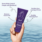 Kisra Ultimate Anti Acne - Pimple & Dark Spot Care Kit