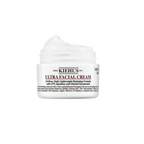 Kiehl's Ultra Facial Cream With 24 Hour Hydration - Moisturizer For Softer, Hydrated Skin
