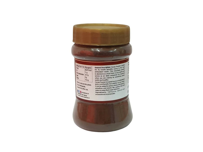 Virgo Cocoa Powder Main Image