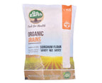 Go Earth Organic Sorghum Flour