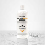 Detoxie Body Wash with Loofah - Urban Shield