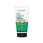 Dr. Sheth's Kesar & Kojic Acid Neck Knee & Elbow Cream