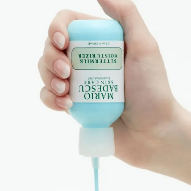 Mario Badescu Buttermilk Face Moisturizer Main Image