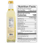 Praakritik Organic Cold Pressed Sunflower Oil