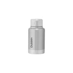 Dubblin Carry Silver Vacuum Bottle
