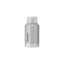 Dubblin Carry Silver Vacuum Bottle