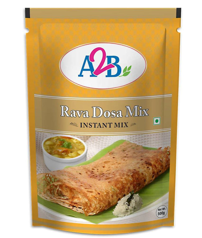 A2B - Adyar Ananda Bhavan Rava Dosa Mix Hover Image