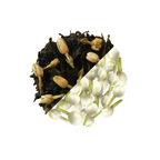 Tea Trunk Jasmine Green Tea