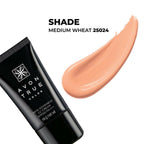 Avon True Color Skin Goodness CC Cream - Medium Wheat