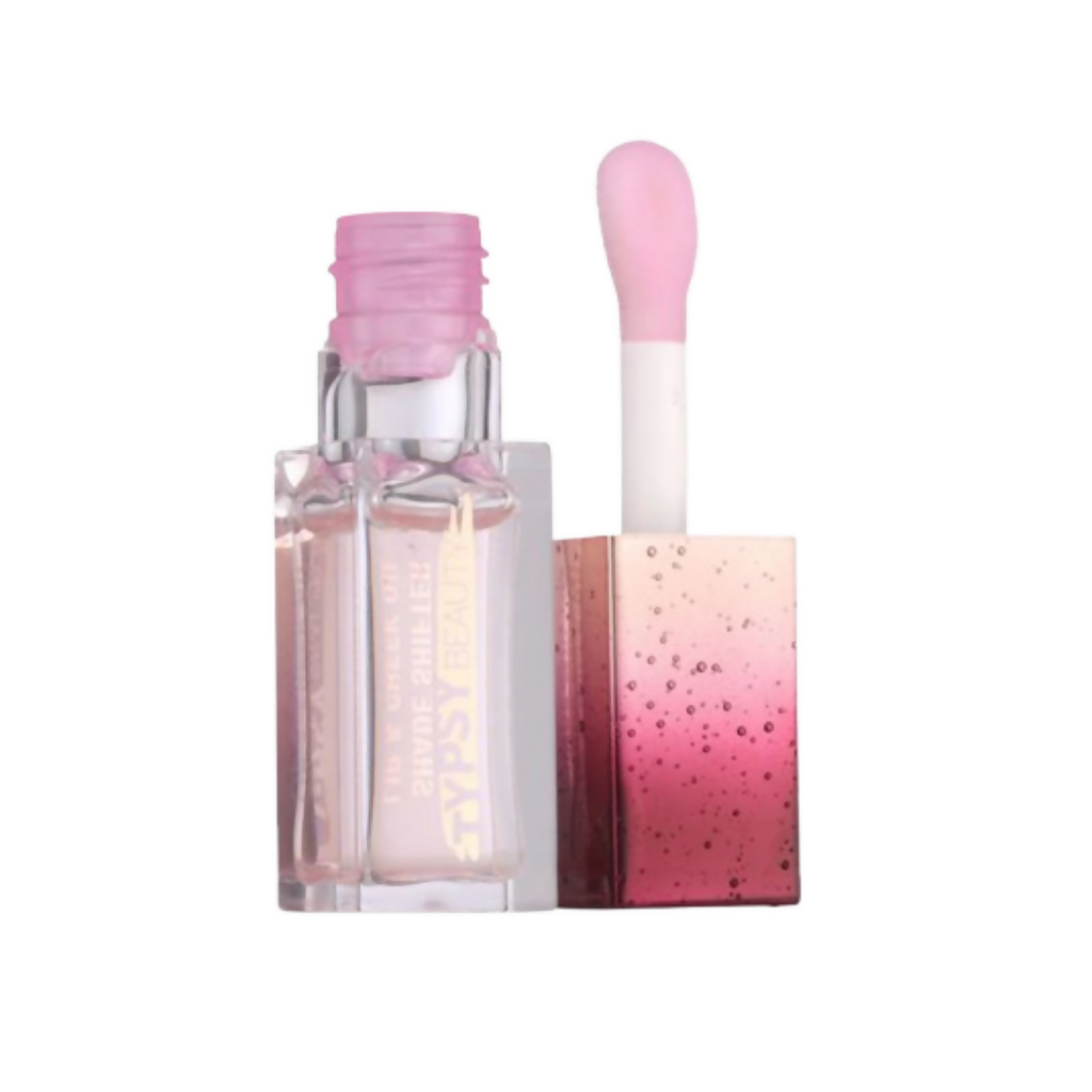Typsy Beauty Shade Shifter Lip & Cheek Oil - pH Enomenal 01
