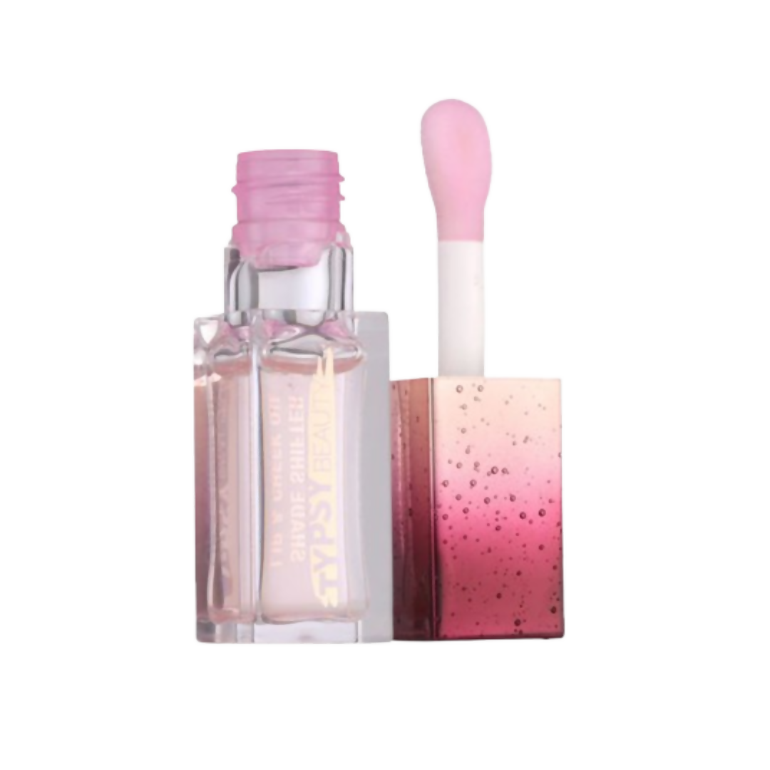 Typsy Beauty Shade Shifter Lip & Cheek Oil - pH Enomenal 01