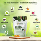 Himalayan Organics Natural Immunity Boosting Powder