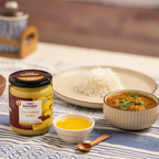 Two Brothers Organic Farms A2 Ghee Butter Organic Grass Fed From Gir Cow