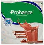 Prohance Complete Nutritional Drink Powder - Chocolate Flavor