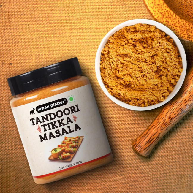 Urban Platter Tikka Masala Tasty Smoky Flavor Main Image