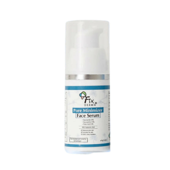 Fixderma Pore Minimizer Face Serum Hover Image