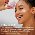 It's Skin Peptide Collagen Moisturizer