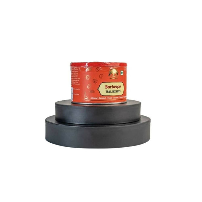 Ajfan Barbeque Trail Mix Nuts Hover Image