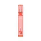 Lamel All In One Lip Tinted Plumping Oil - 401 Peachy