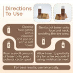 Beyond Rice Black Rice Toner - Birch Juice & Hyaluronic Acid