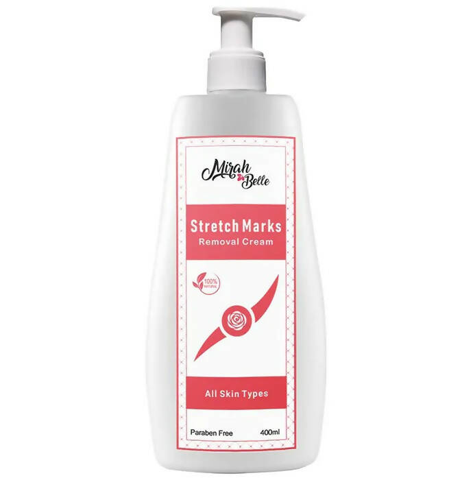 Mirah Belle Stretch Marks Removal Cream