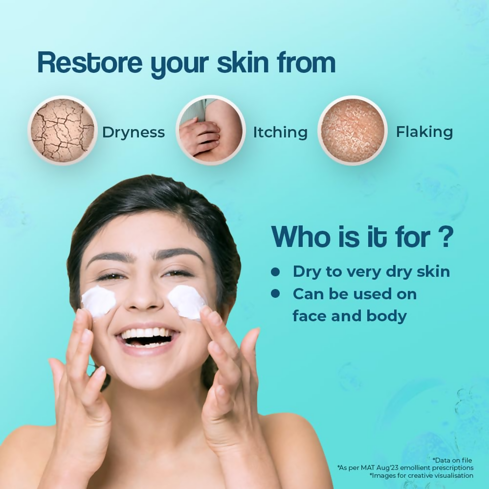 Dr. Reddy's Venusia Max Intensive Moisturizing Lotion