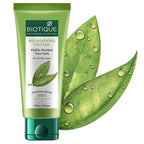 Biotique Bio Morning Nectar Visibly Flawless Face Pack