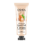 Oshea Herbals Almond Milk & Honey Hand & Nail Cream