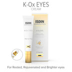 ISDIN K-ox Eyes Cream