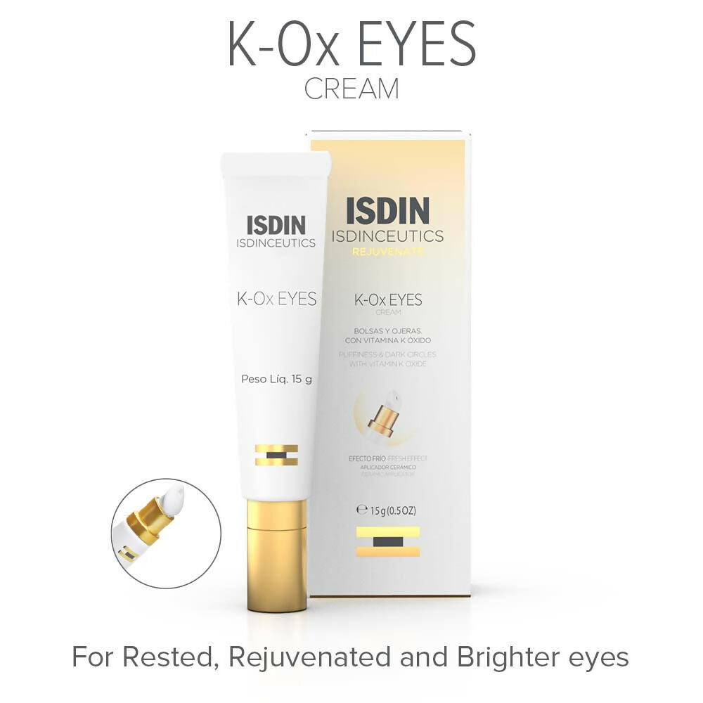 ISDIN K-ox Eyes Cream