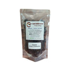 Satjeevan Organic Dried Cranberries