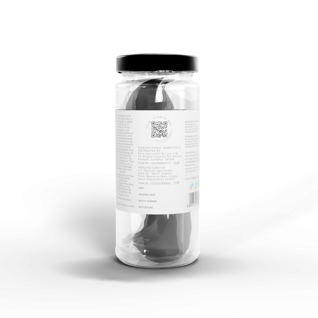 IKAI Natural Thekra Tenga