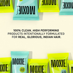 Moxie Beauty Frizz Fighting Hair Serum