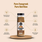 Urban Platter Fenugreek Seeds Whole