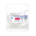 Babyhug Water Daily Moisturising Milk Baby Wet Wipes