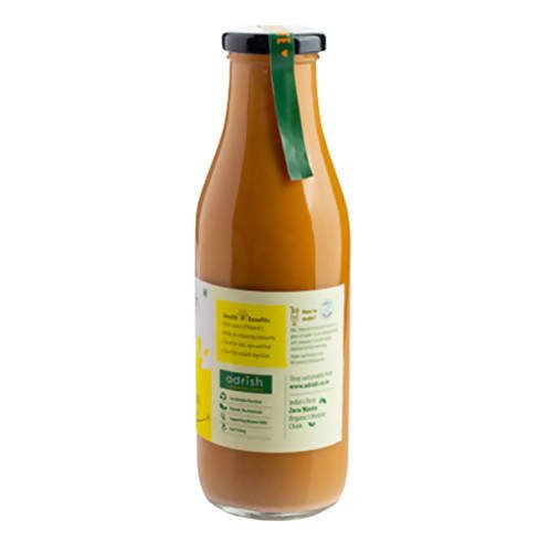 Adrish Fresh Amla Juice (No Sugar) Main Image